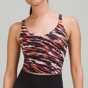 Lululemon Align Tank Lunar New Year